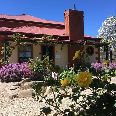 Wine&Roses Bed&Breakfast Adelaide Exterior foto