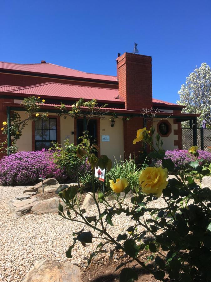 Wine&Roses Bed&Breakfast Adelaide Exterior foto