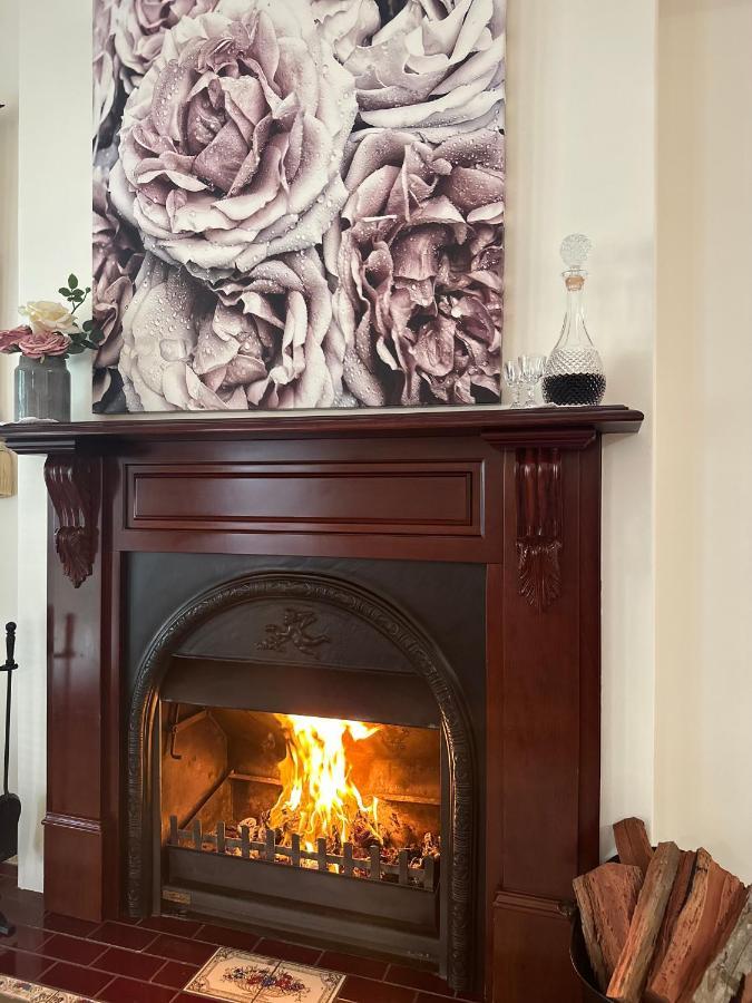 Wine&Roses Bed&Breakfast Adelaide Exterior foto