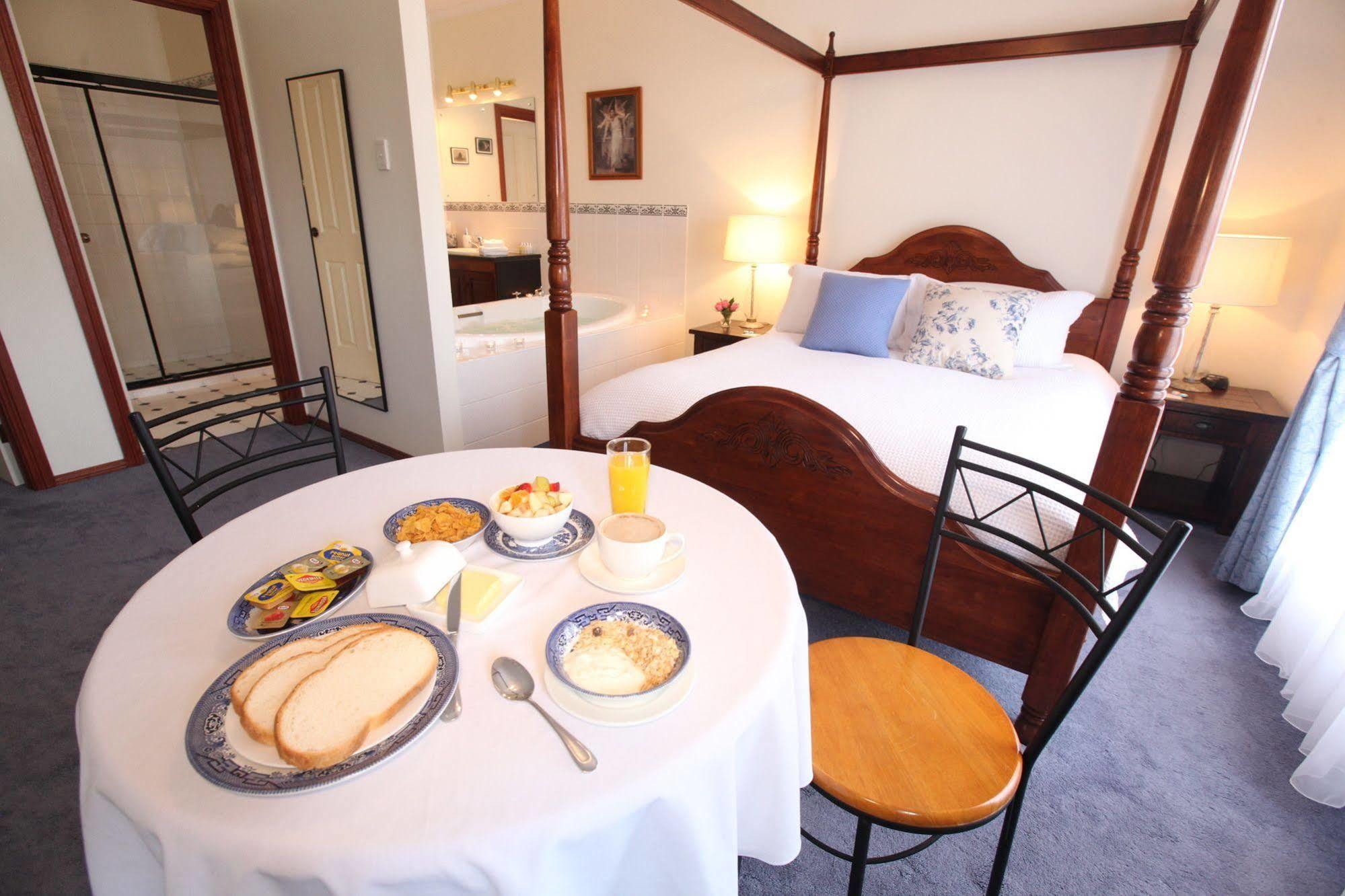 Wine&Roses Bed&Breakfast Adelaide Exterior foto