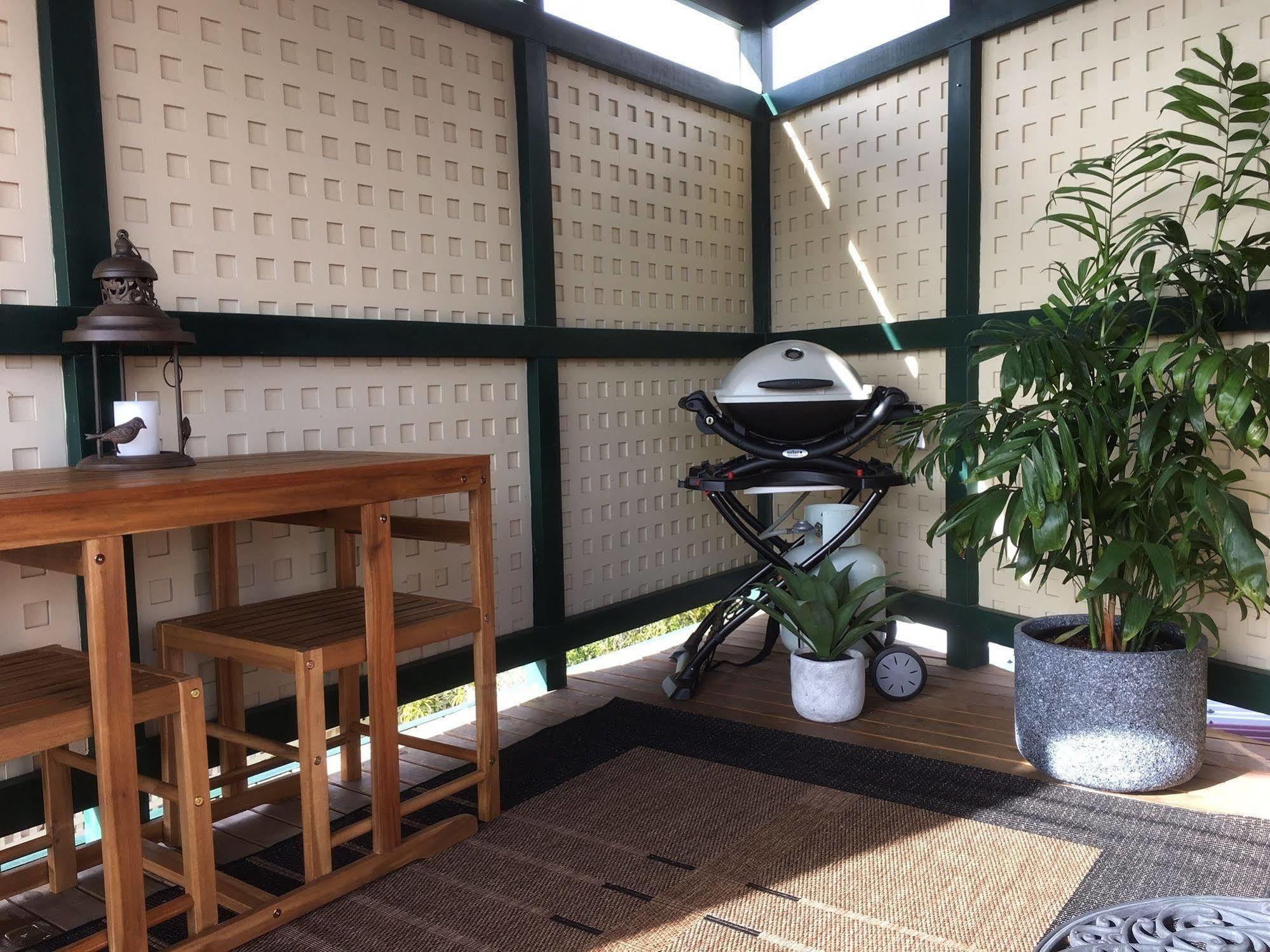Wine&Roses Bed&Breakfast Adelaide Exterior foto